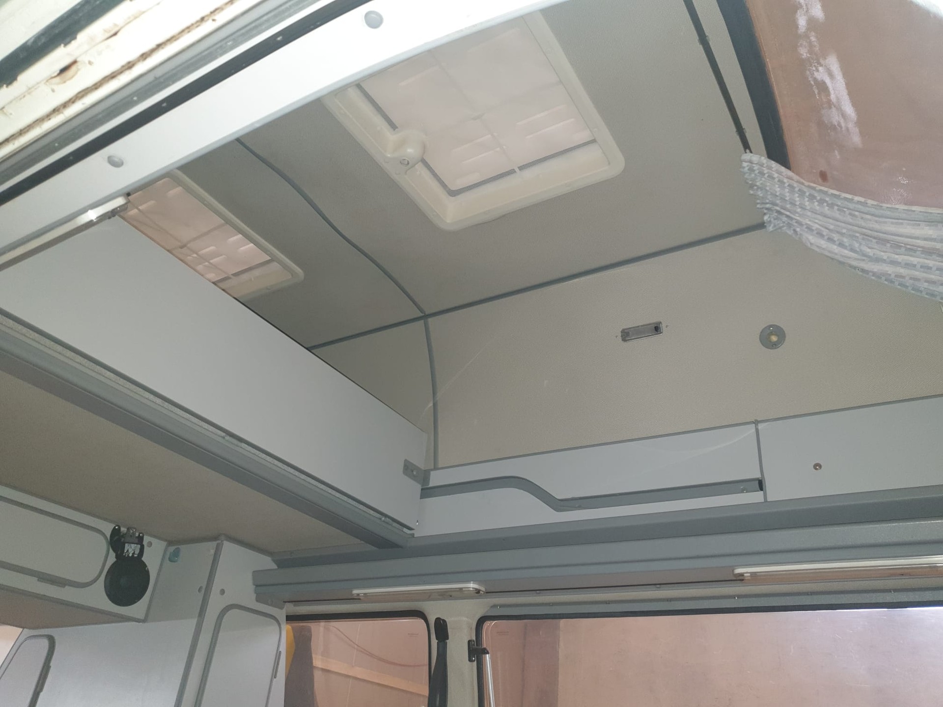 VW T3, Typ 2 - Westfalia Joker-image-6