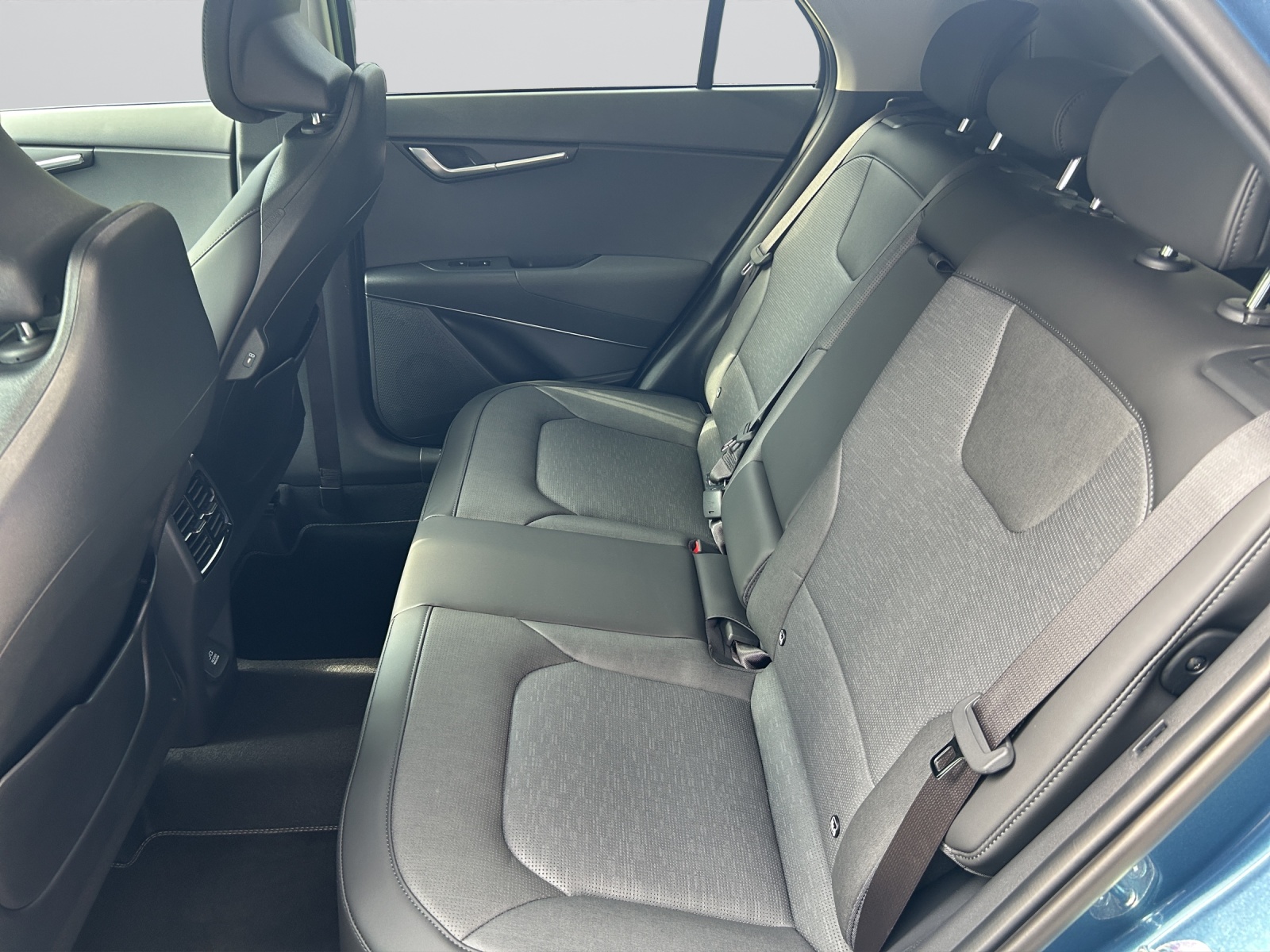 KIA Niro 1.6GDi Hybrid Style-image-7