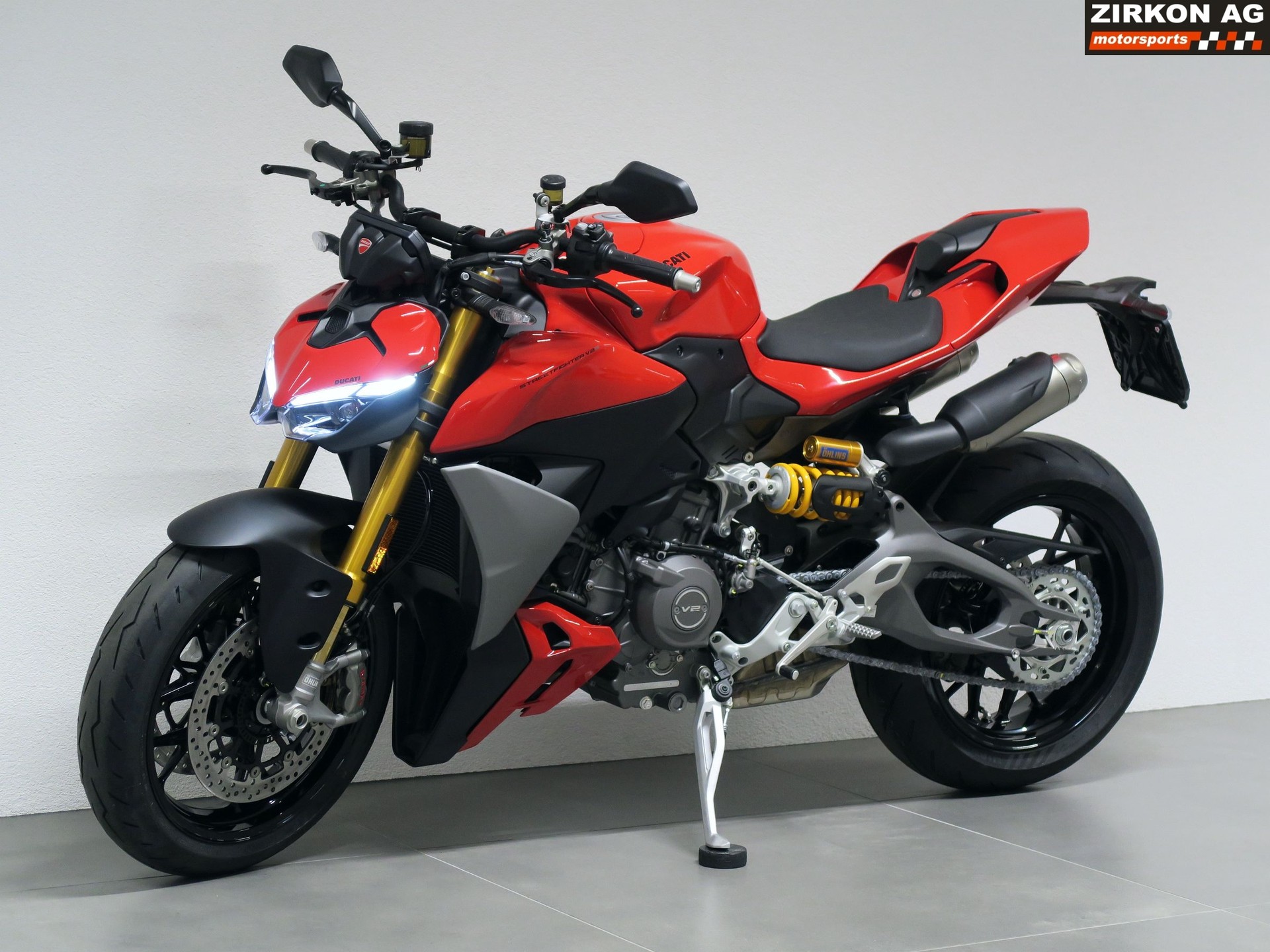 DUCATI Streetfighter V2 S-image-10