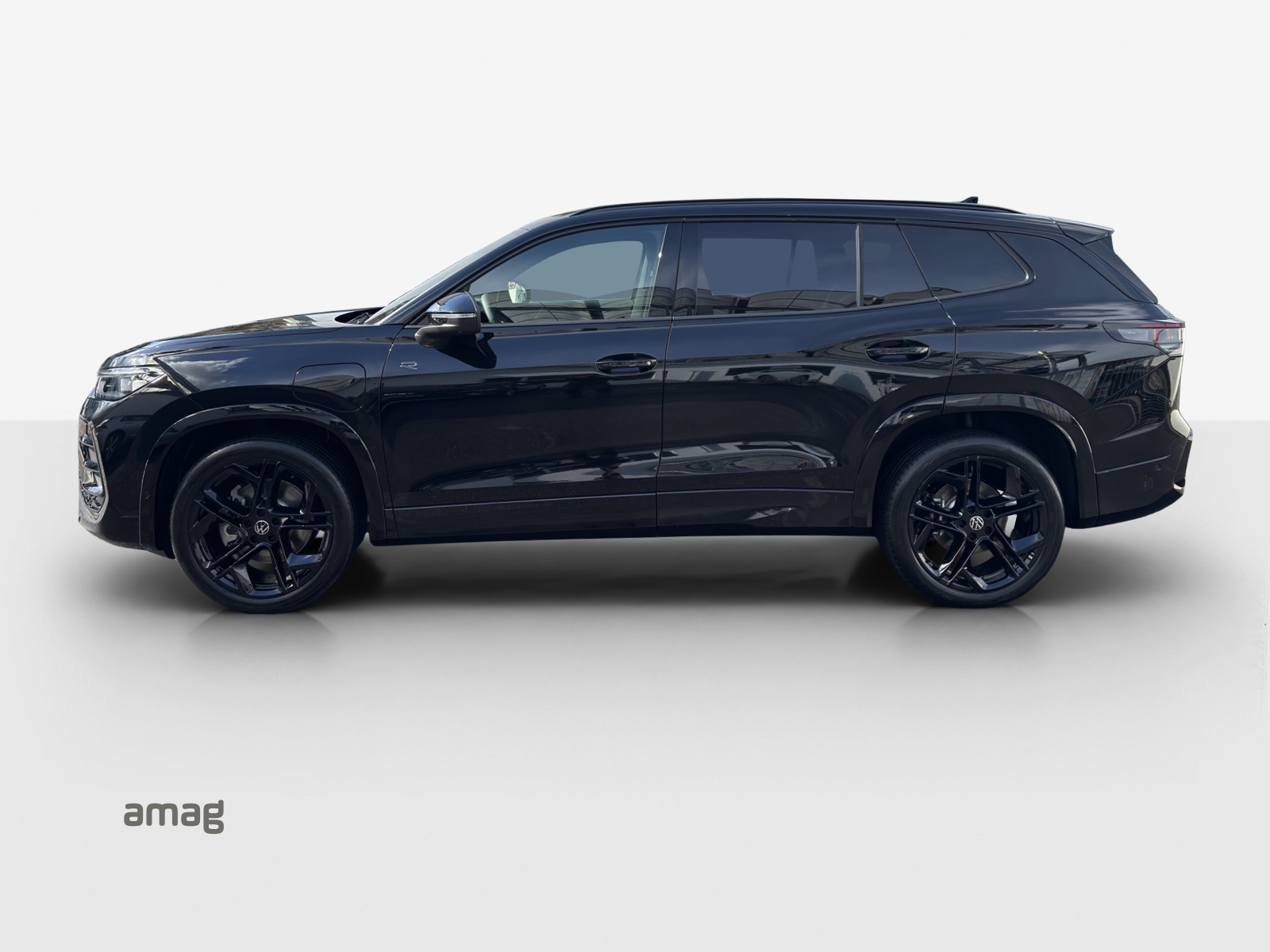 VW Tayron 1.5 TSI evo2 eHybrid R-Line DSG-showroom-element-1