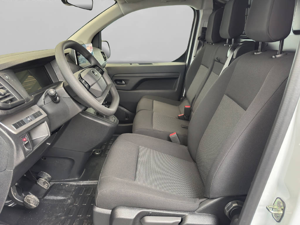 OPEL Vivaro cargo 1.5 D 120 Energize Your Business S/S-image-4