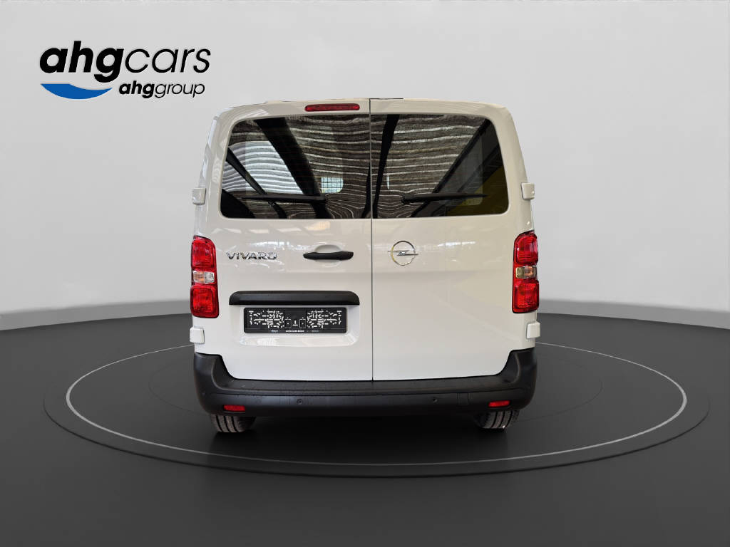 OPEL Vivaro cargo 1.5 D 120 Energize Your Business S/S-showroom-element-3