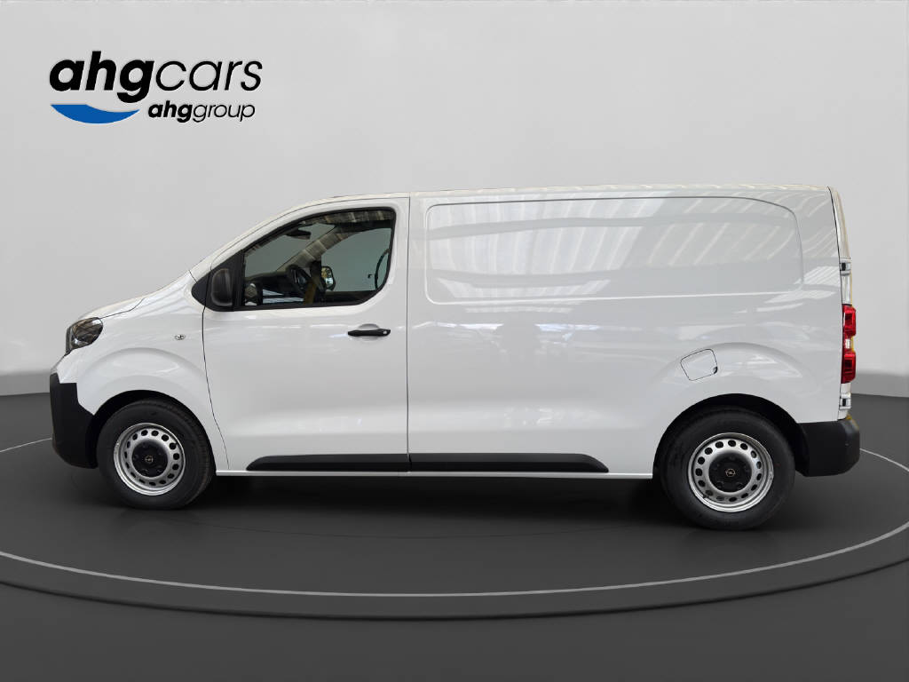 OPEL Vivaro cargo 1.5 D 120 Energize Your Business S/S-showroom-element-1