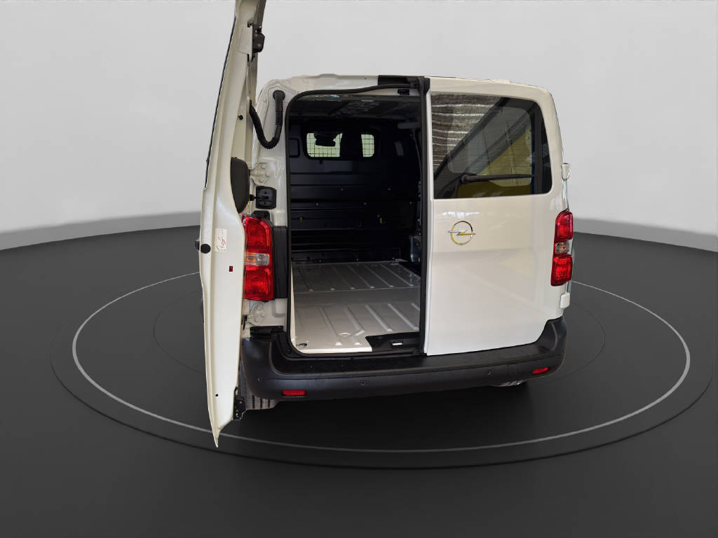 OPEL Vivaro cargo 1.5 D 120 Energize Your Business S/S-image-6