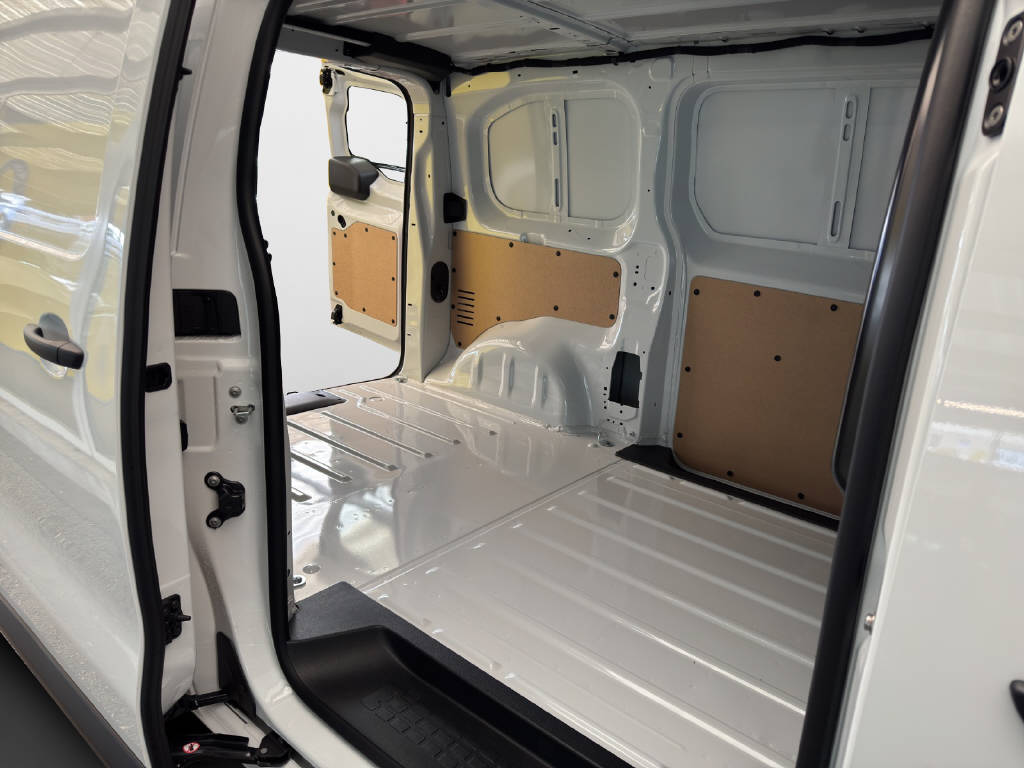 OPEL Vivaro cargo 1.5 D 120 Energize Your Business S/S-image-8