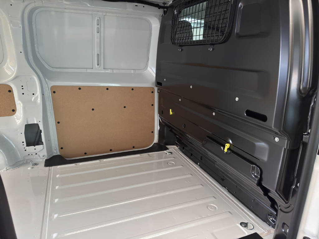 OPEL Vivaro cargo 1.5 D 120 Energize Your Business S/S-image-7