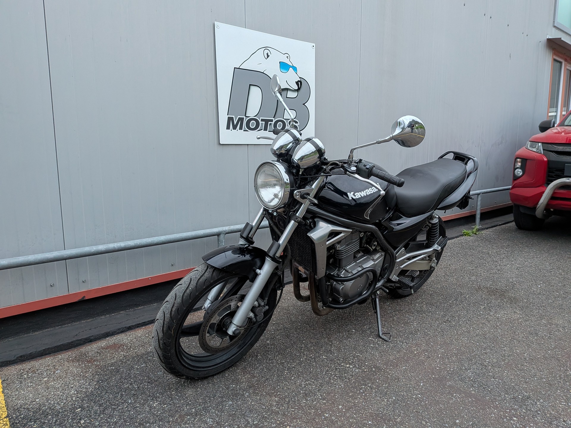 KAWASAKI ER-5 (25kW)-image-3