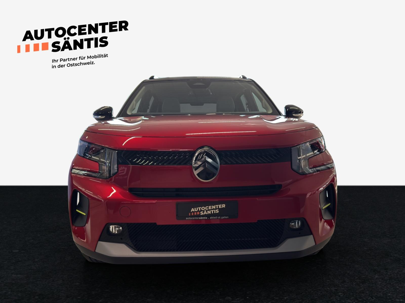 CITROEN e-C3 Max-showroom-element-1