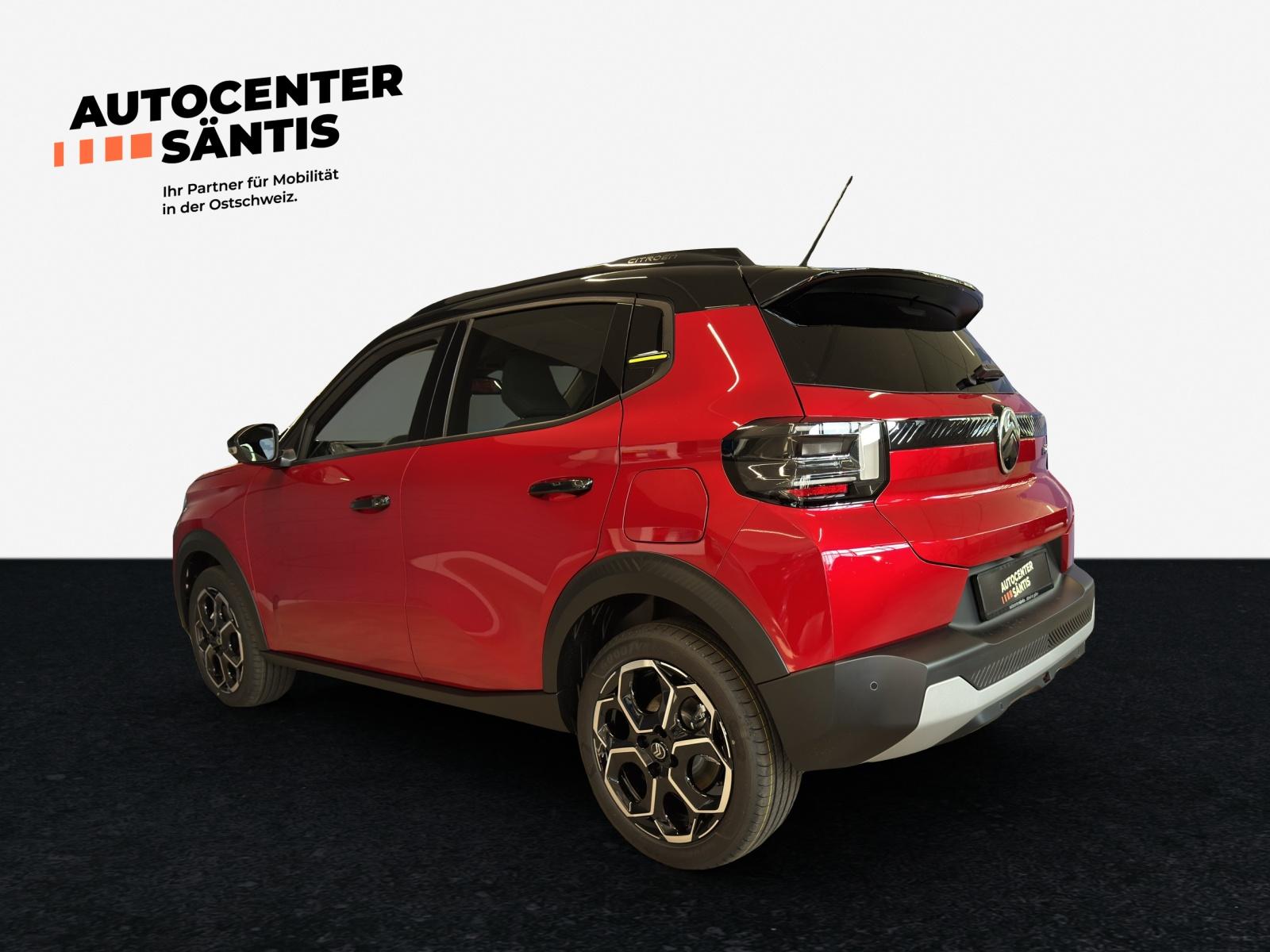 CITROEN e-C3 Max-showroom-element-3