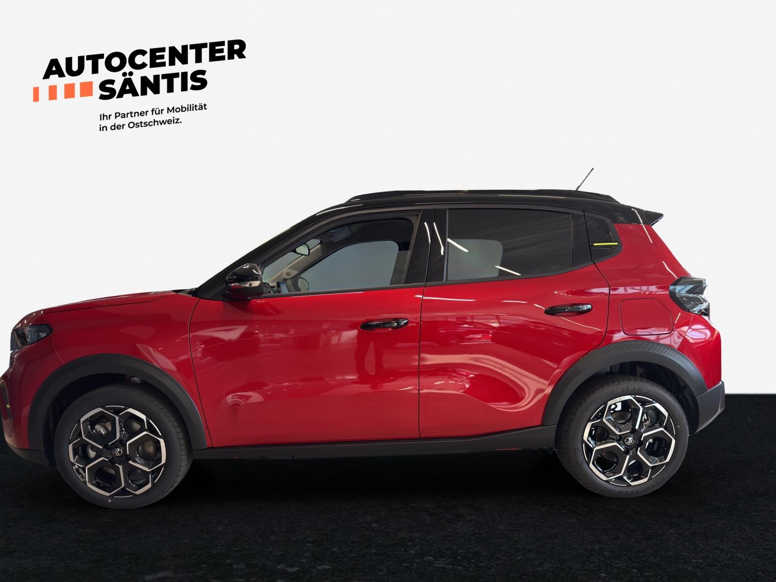 CITROEN e-C3 Max-showroom-element-2