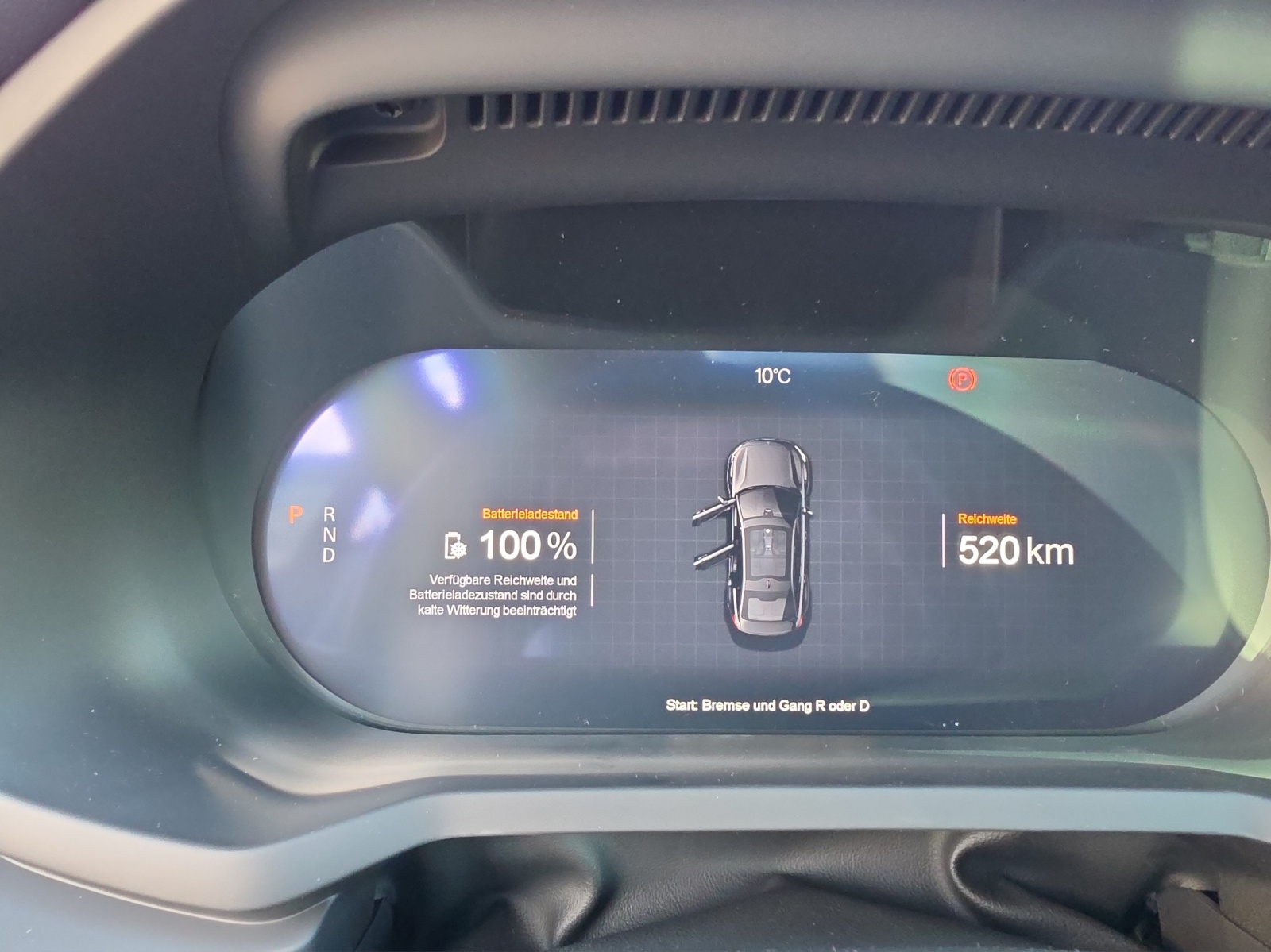POLESTAR 2 Long Range Single Motor Prime-image-15