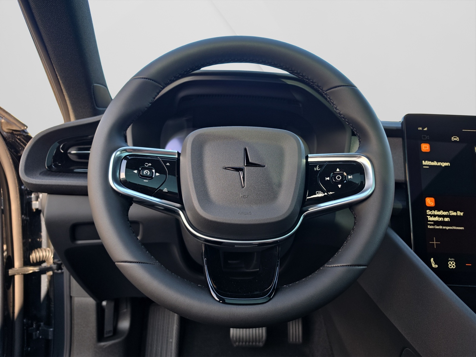 POLESTAR 2 Long Range Single Motor Prime-image-11