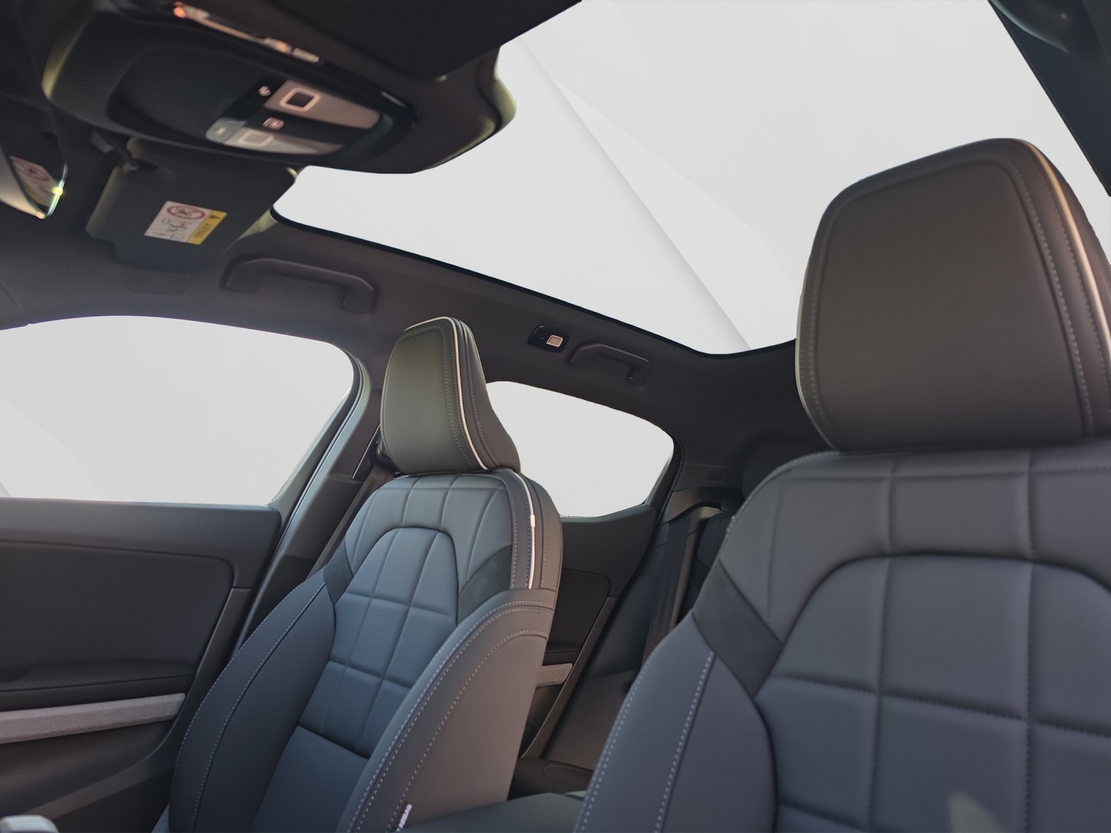 POLESTAR 2 Long Range Single Motor Prime-image-17