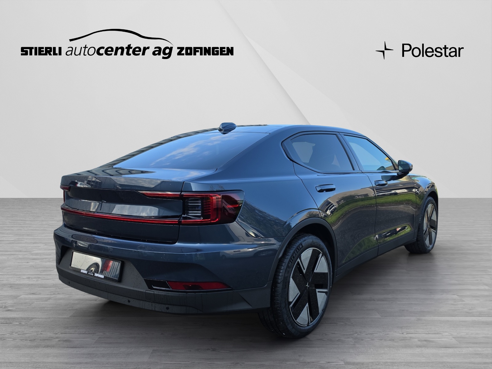 POLESTAR 2 Long Range Single Motor Prime-image-4