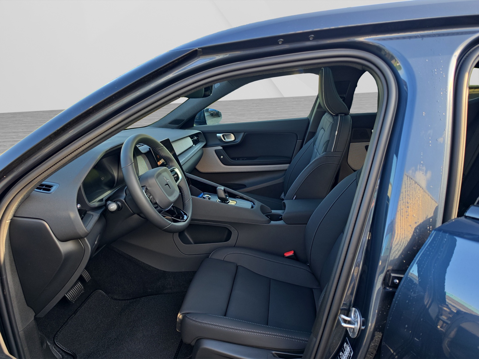 POLESTAR 2 Long Range Single Motor Prime-image-9
