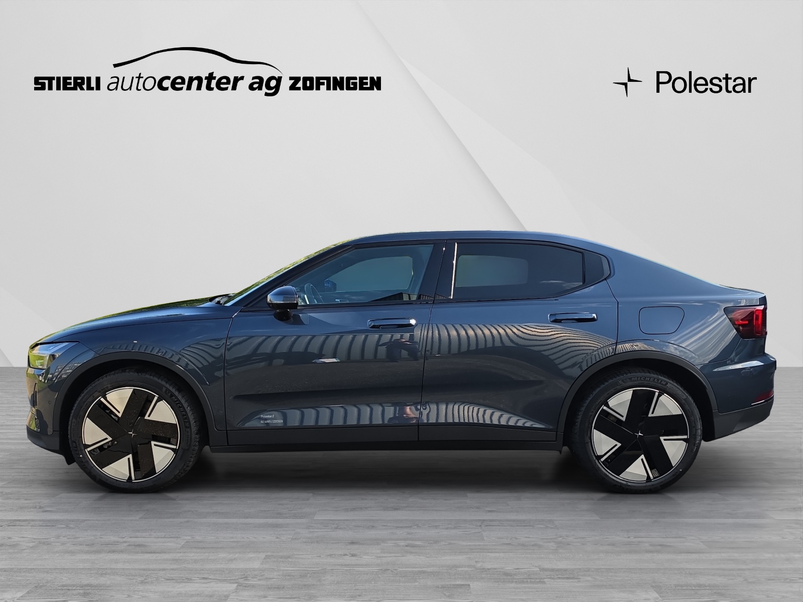 POLESTAR 2 Long Range Single Motor Prime-image-7