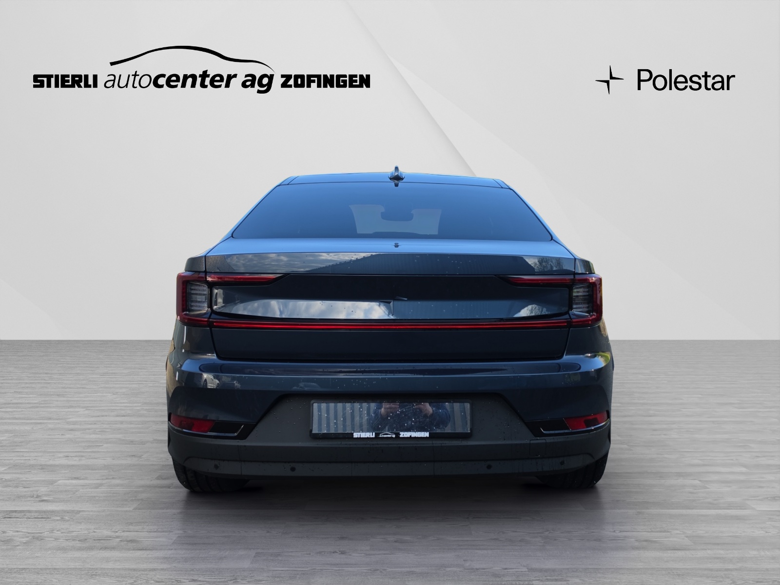 POLESTAR 2 Long Range Single Motor Prime-image-5