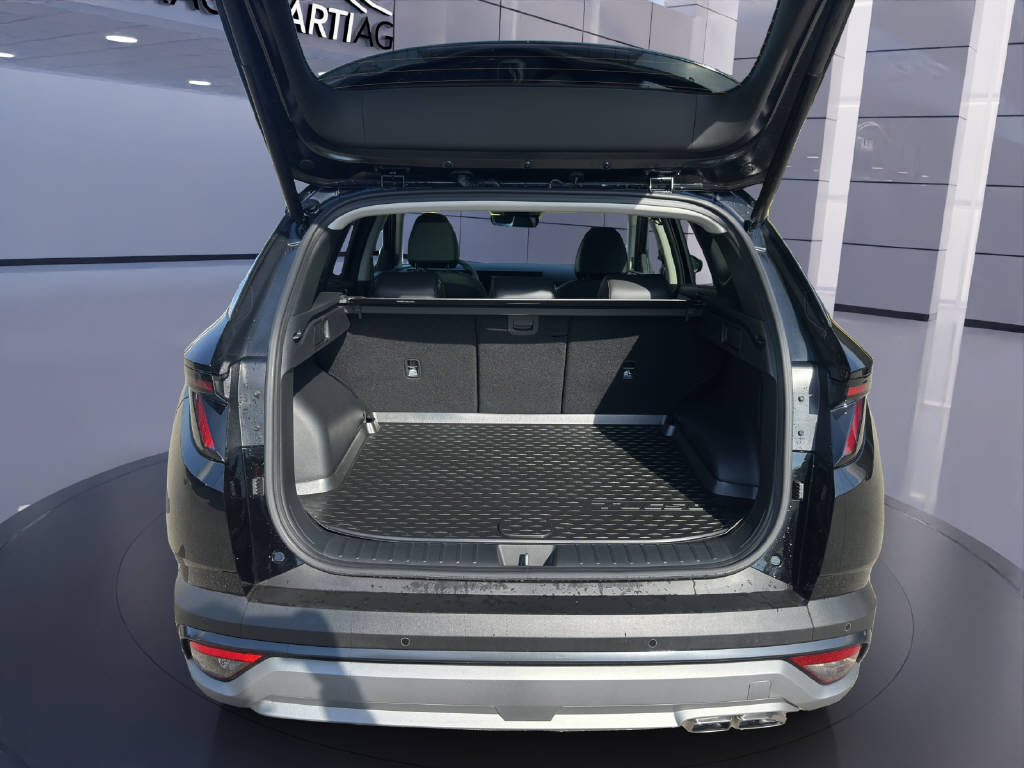 HYUNDAI TUCSON 1.6 T-GDi Hybrid Vertex Swiss Edition 4WD-image-12