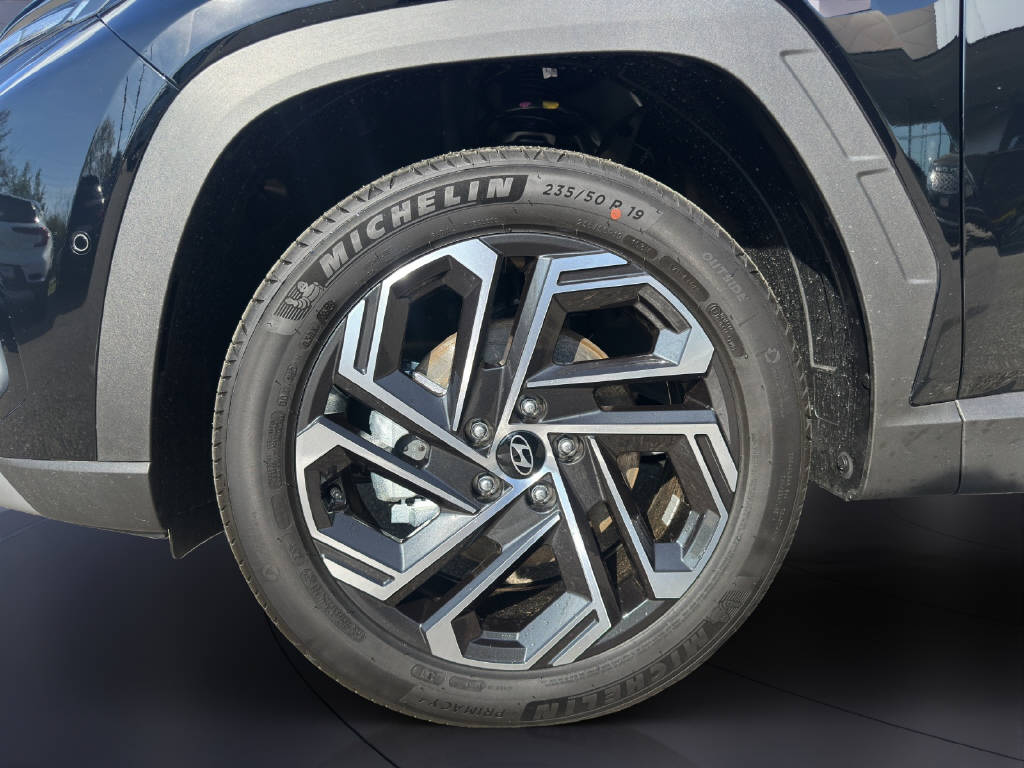 HYUNDAI TUCSON 1.6 T-GDi Hybrid Vertex Swiss Edition 4WD-image-8