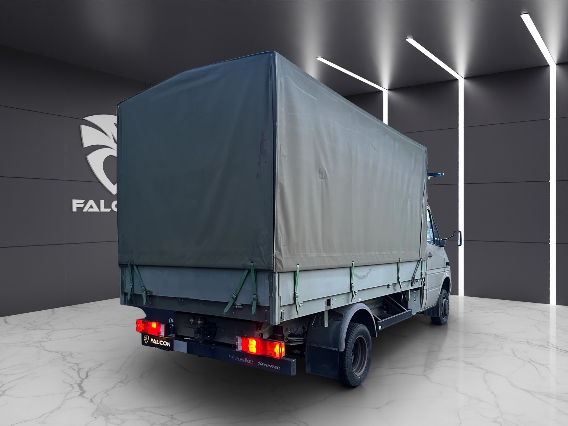 MERCEDES-BENZ Sprinter 313 CDI 4x4-showroom-element-2