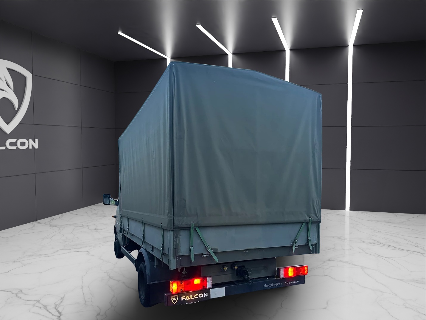 MERCEDES-BENZ Sprinter 313 CDI 4x4-showroom-element-3