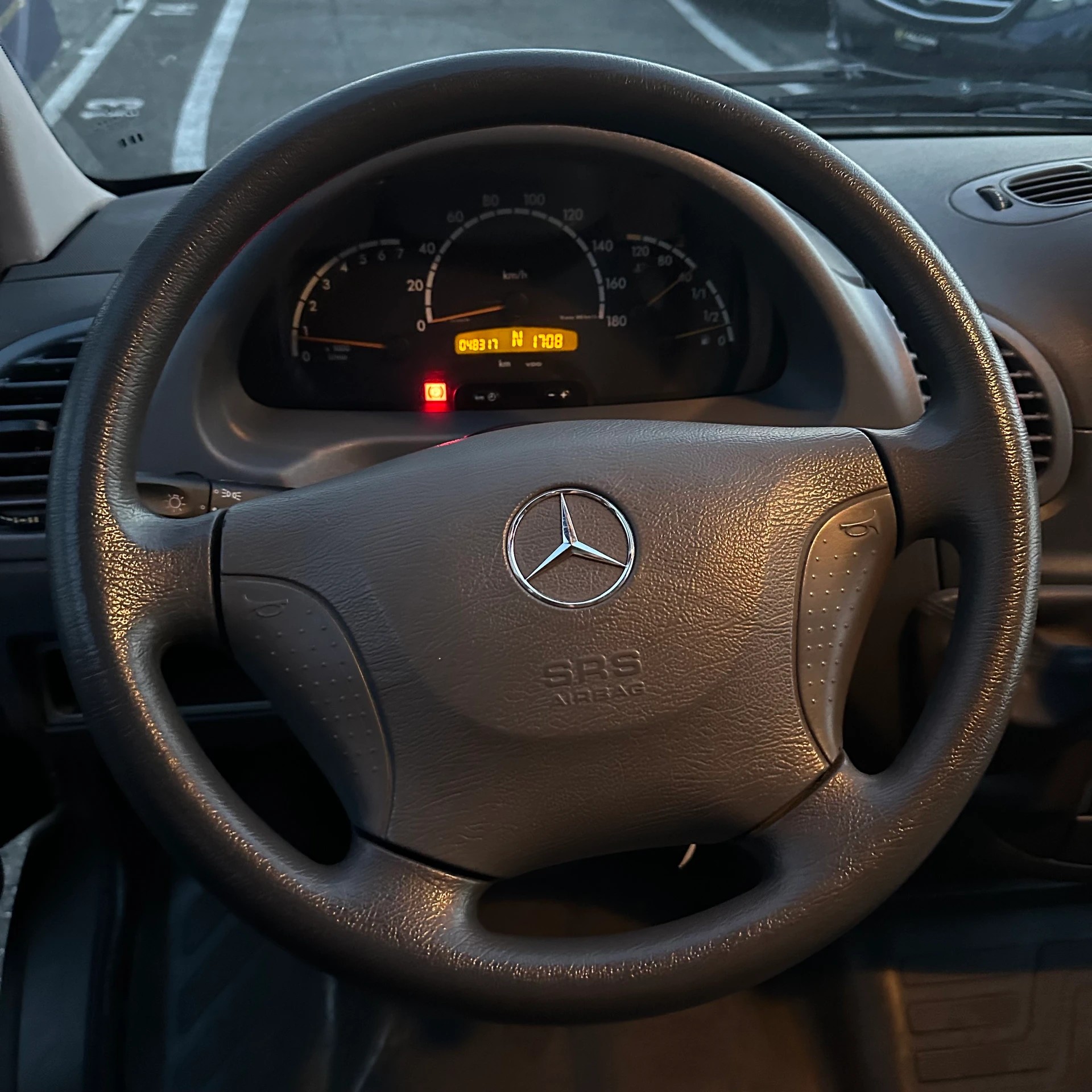 MERCEDES-BENZ Sprinter 313 CDI 4x4-image-15