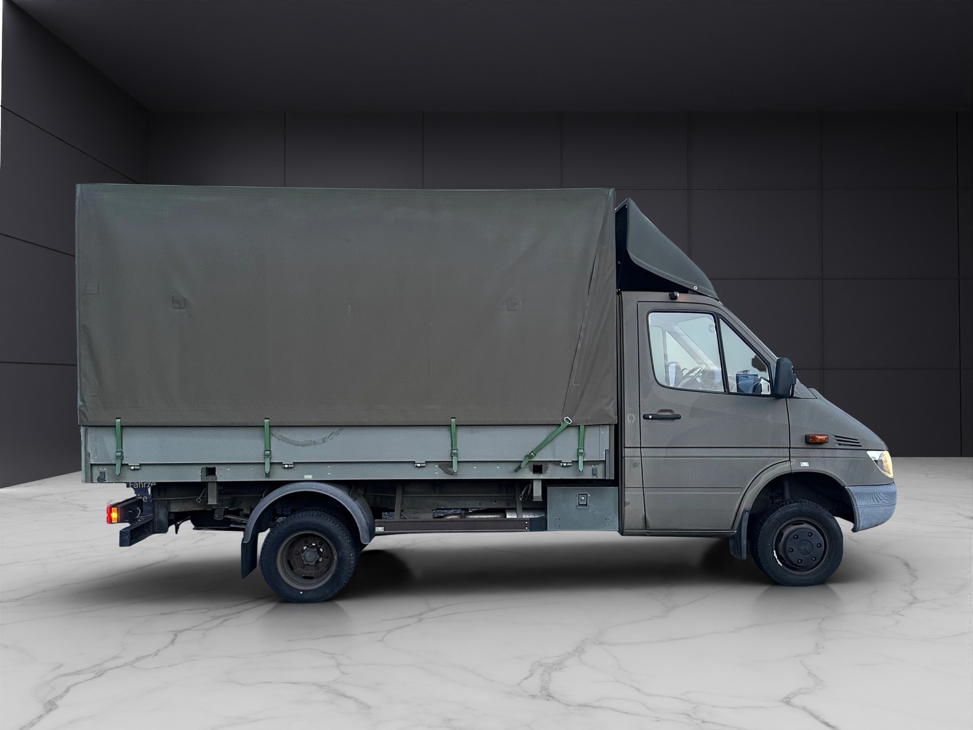 MERCEDES-BENZ Sprinter 313 CDI 4x4-showroom-element-1