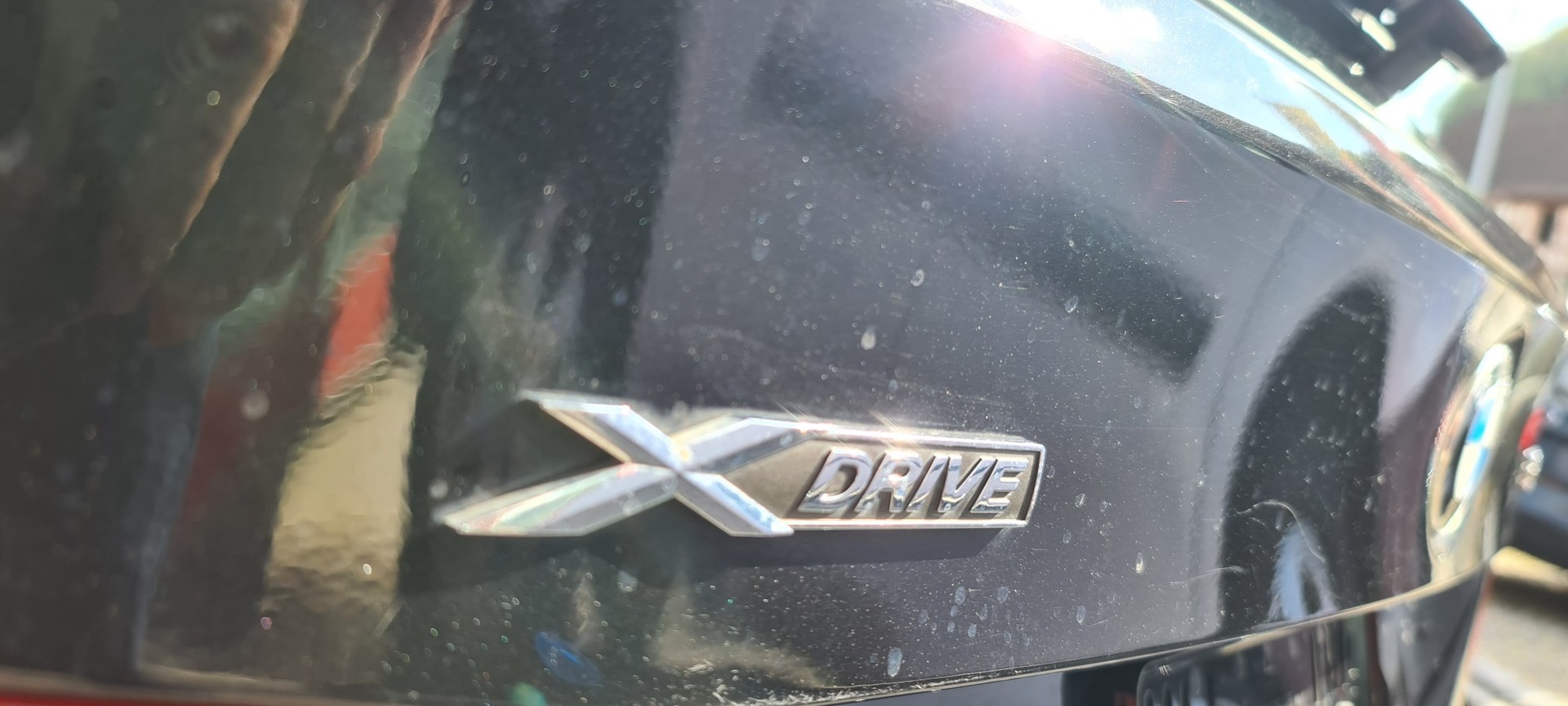 BMW 330d xDrive Touring M Paket, Sport Line Steptronic-image-10