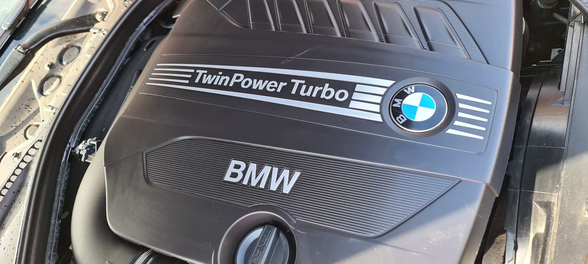 BMW 330d xDrive Touring M Paket, Sport Line Steptronic-image-30