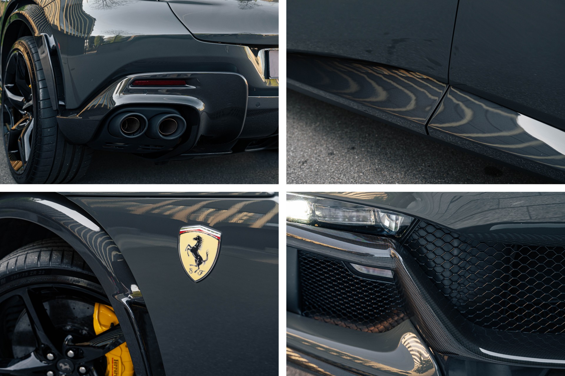 FERRARI Purosangue 6.5 V12-image-13