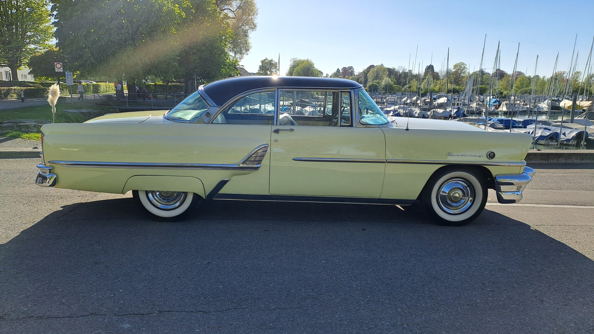 FORD Mercury Monterey-image-8