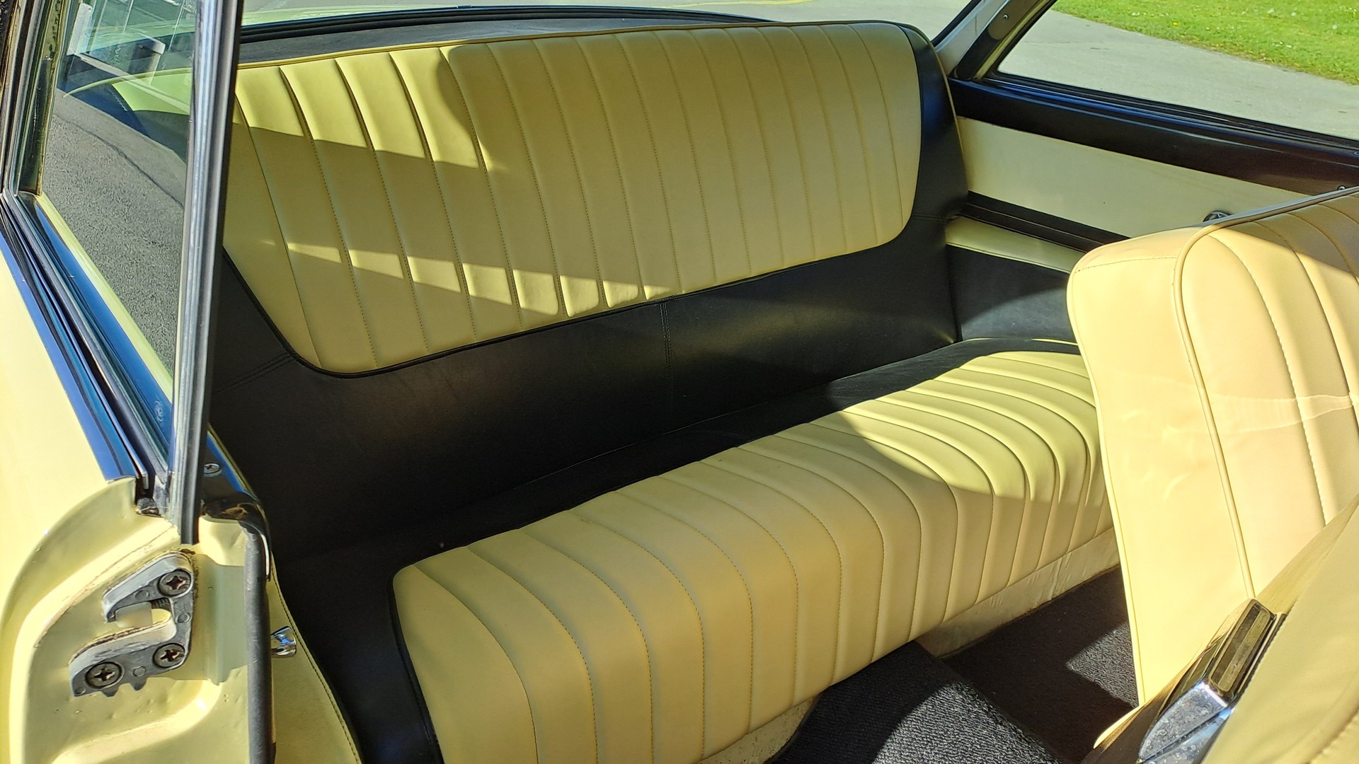 FORD Mercury Monterey-image-15