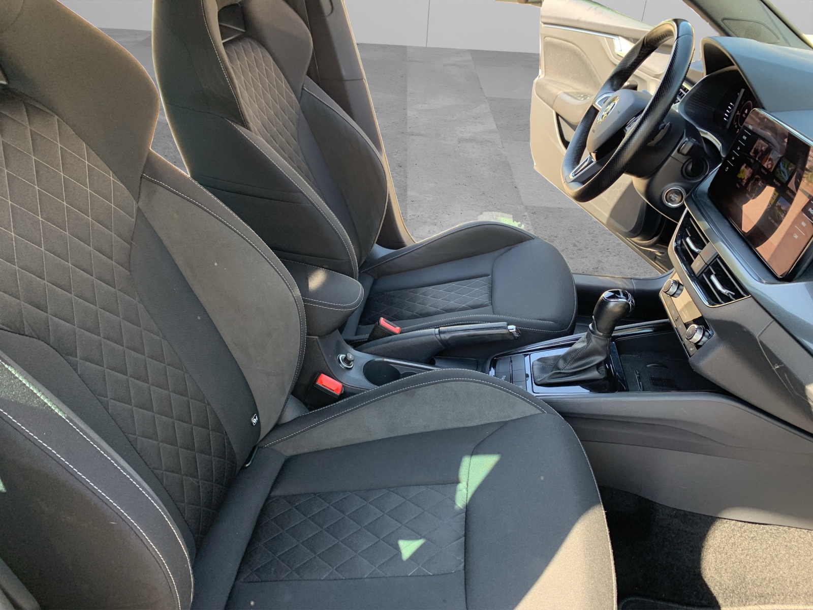 SKODA Kamiq 1.5 TSI ACT Style DSG-image-14
