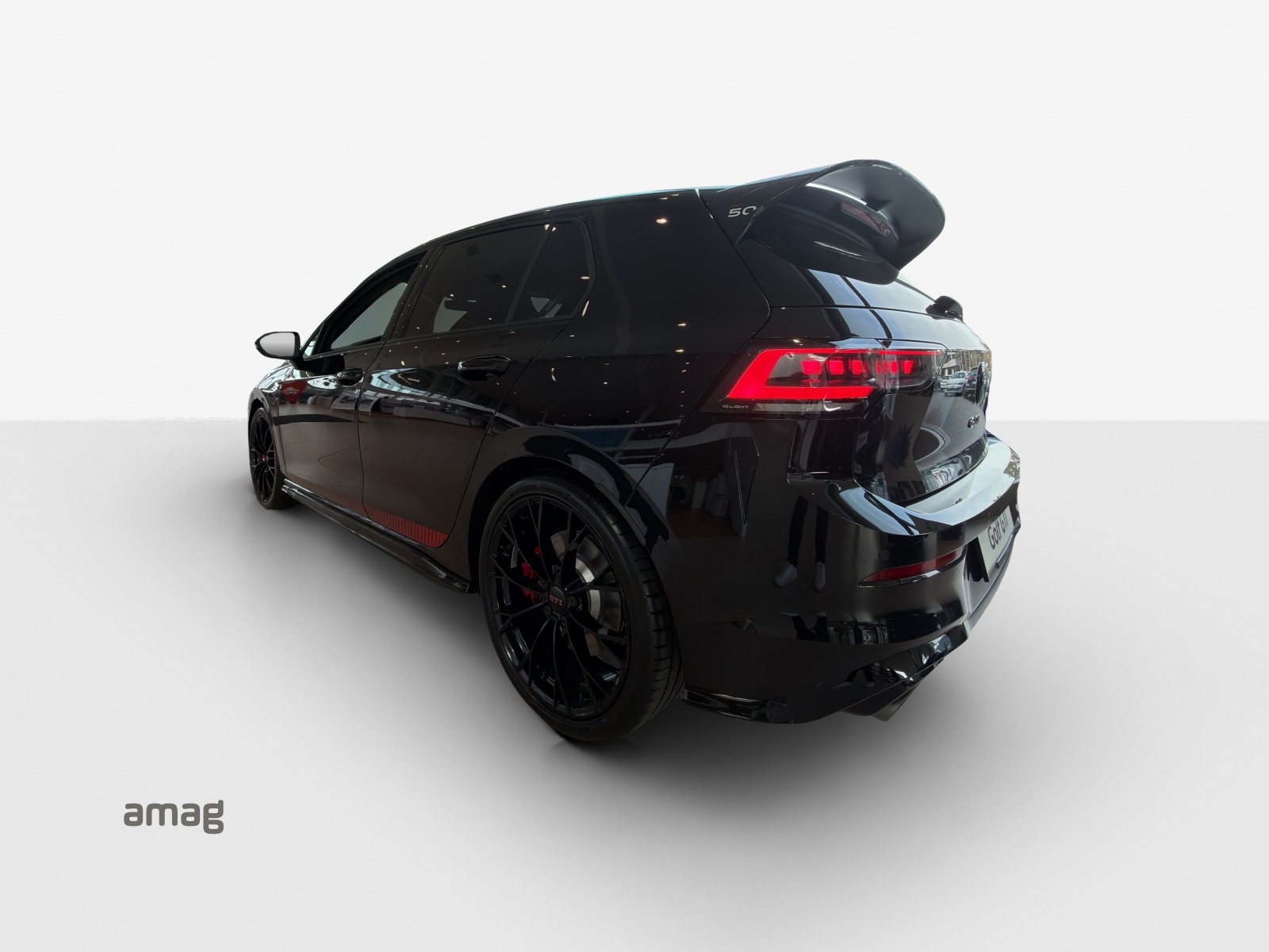VW Golf 2.0 TSI GTI Edition 50 DSG-showroom-element-2