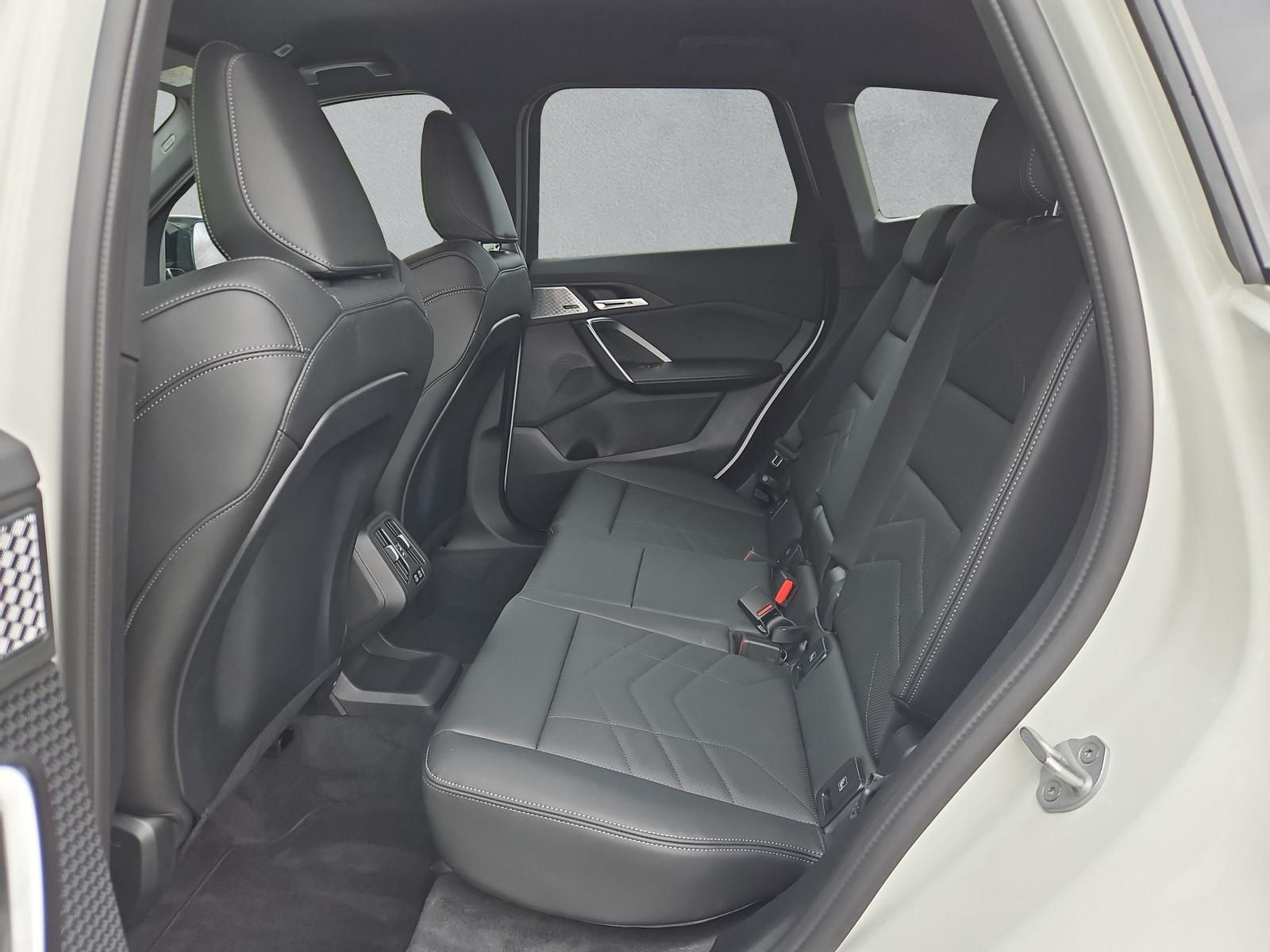 BMW X1 M35i CH-image-11