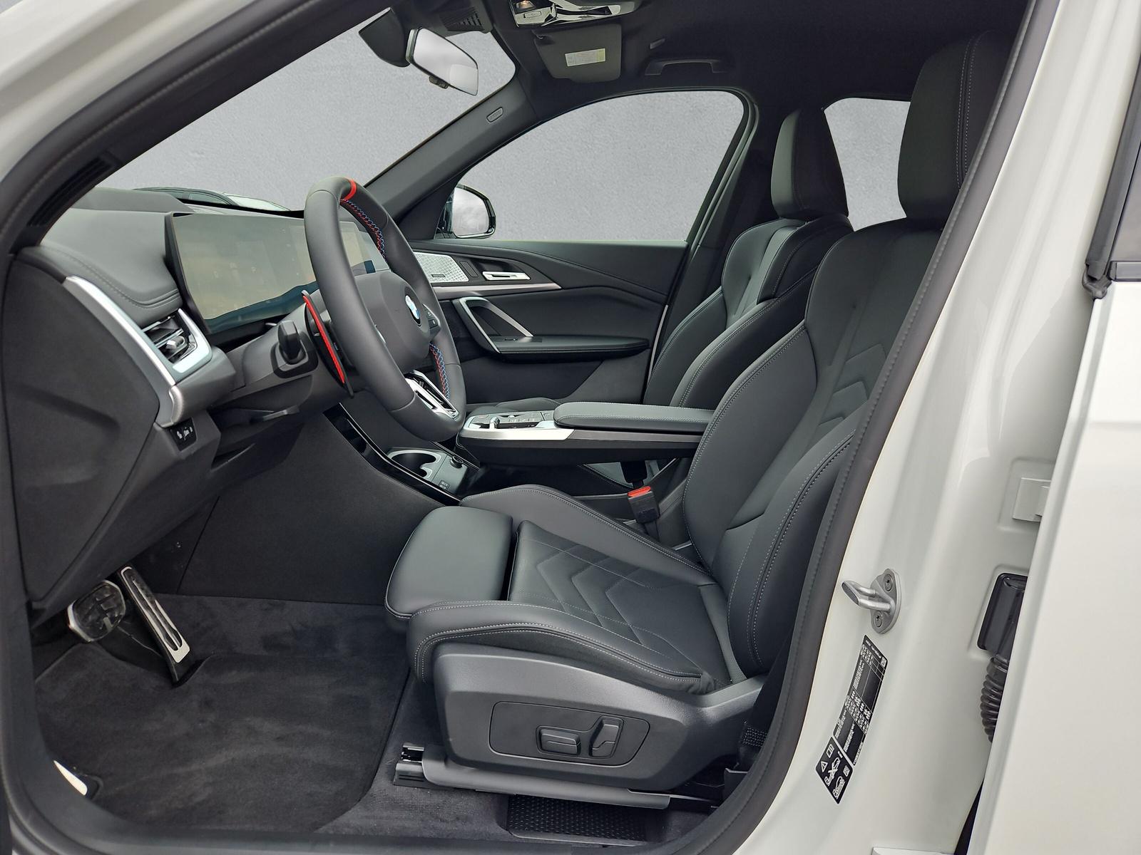 BMW X1 M35i CH-image-10