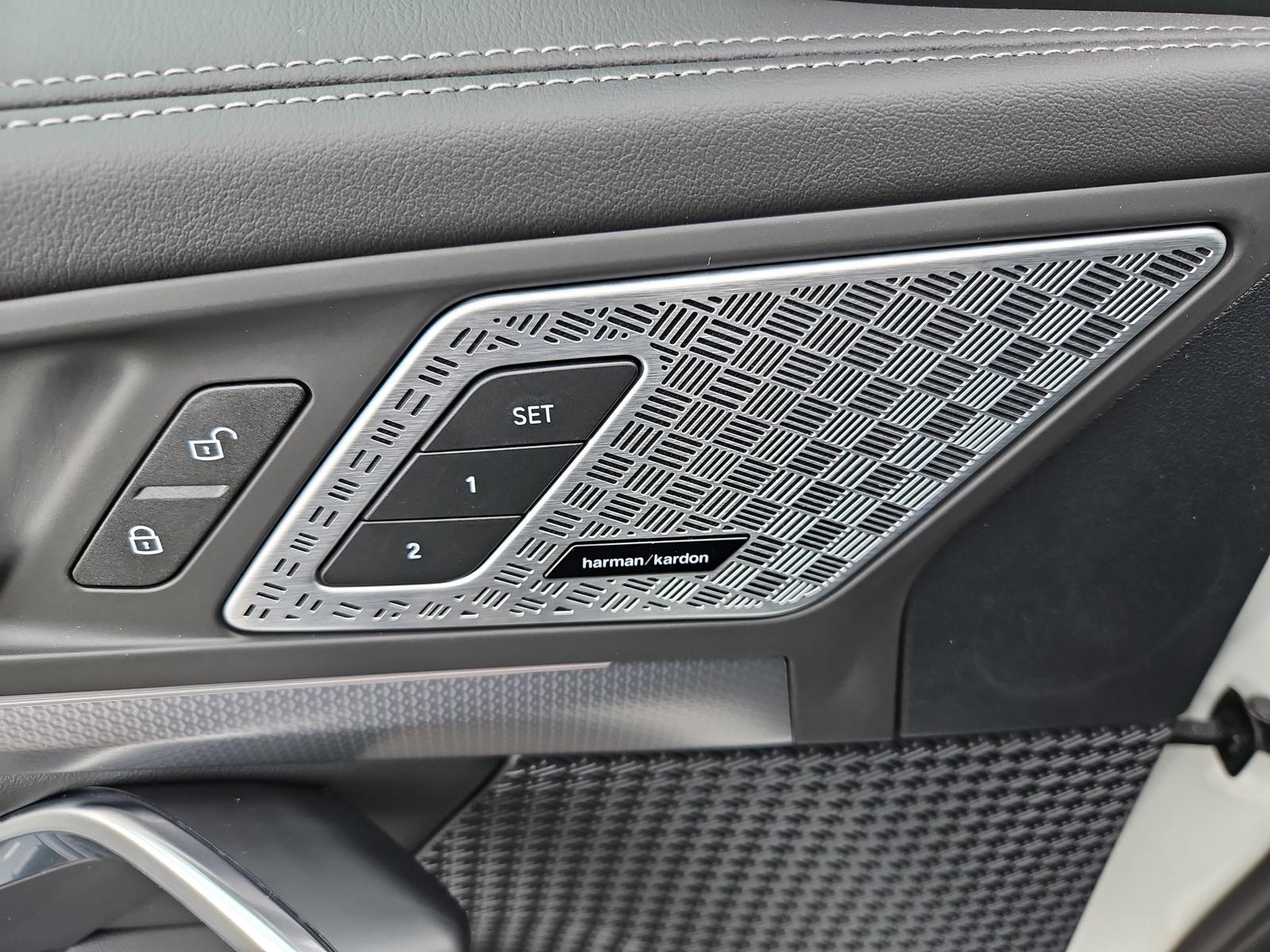 BMW X1 M35i CH-image-20