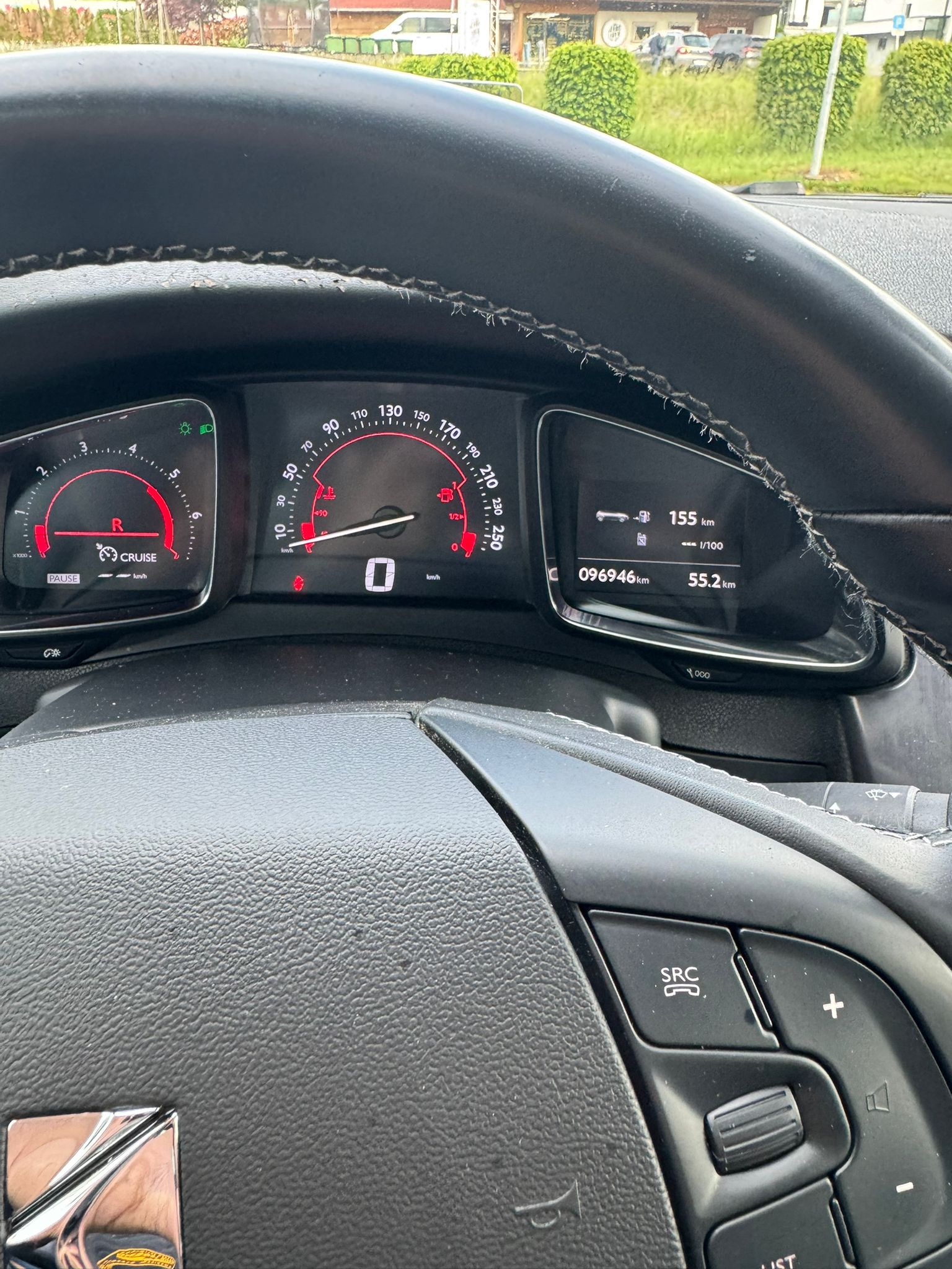 DS AUTOMOBILES DS5 2.0 HDi SO Chic Automatic-image-12