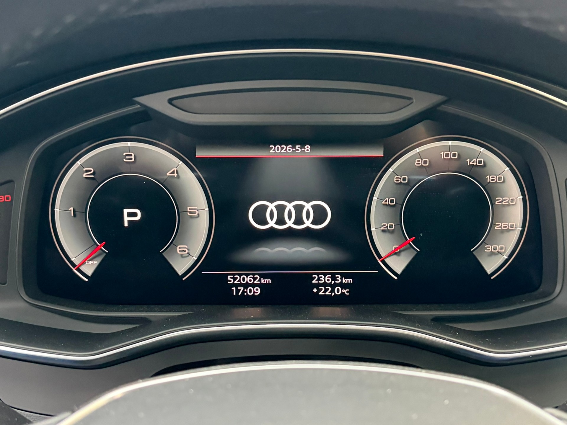 AUDI A6 Avant 40 TDI Sport quattro S-tronic-image-4