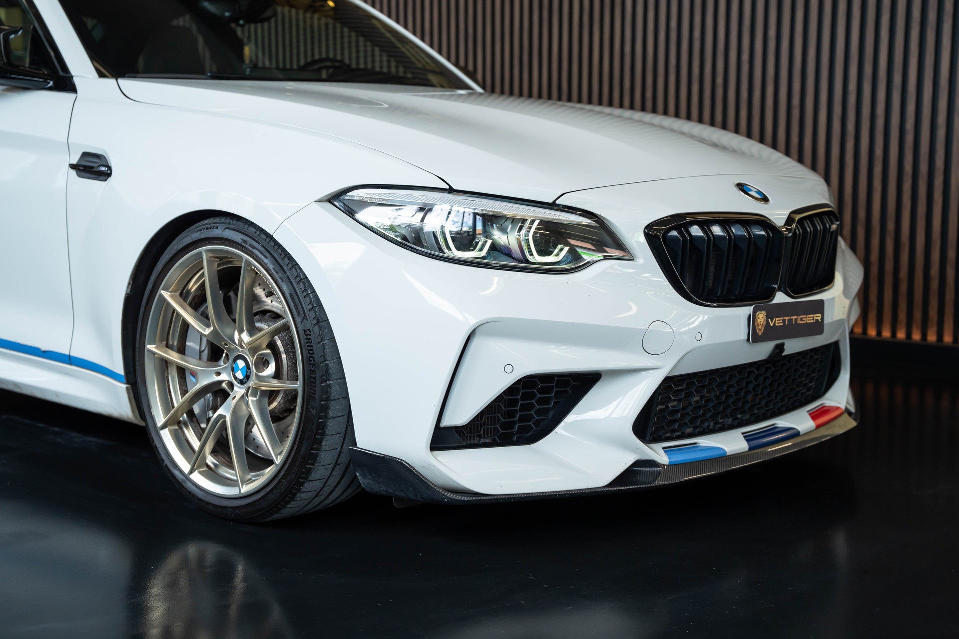 BMW M2 Competition Drivelogic-image-8