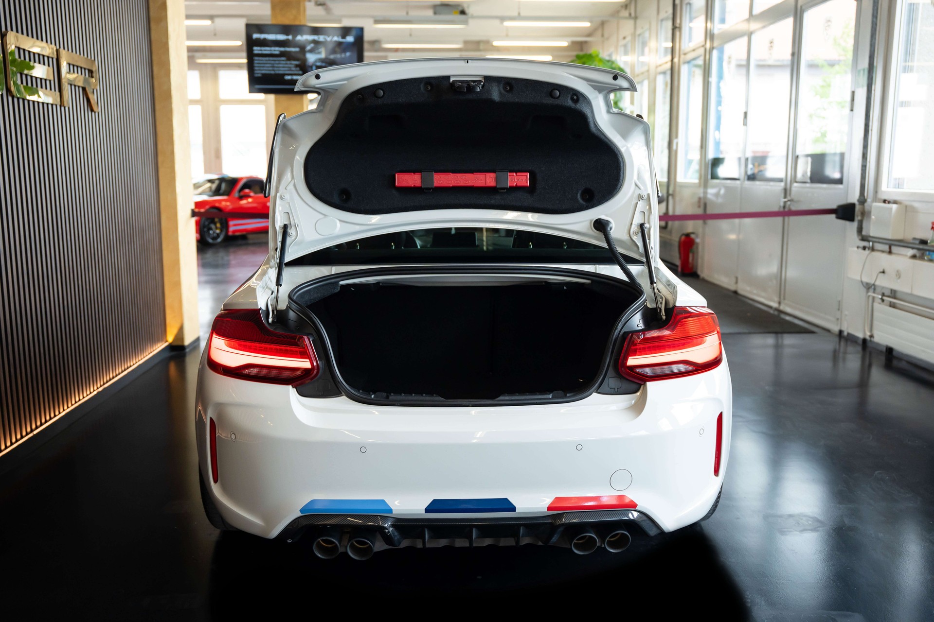BMW M2 Competition Drivelogic-image-4