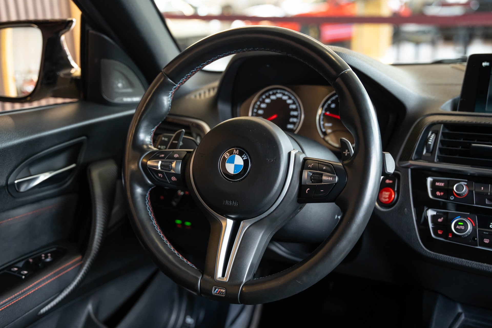 BMW M2 Competition Drivelogic-image-29