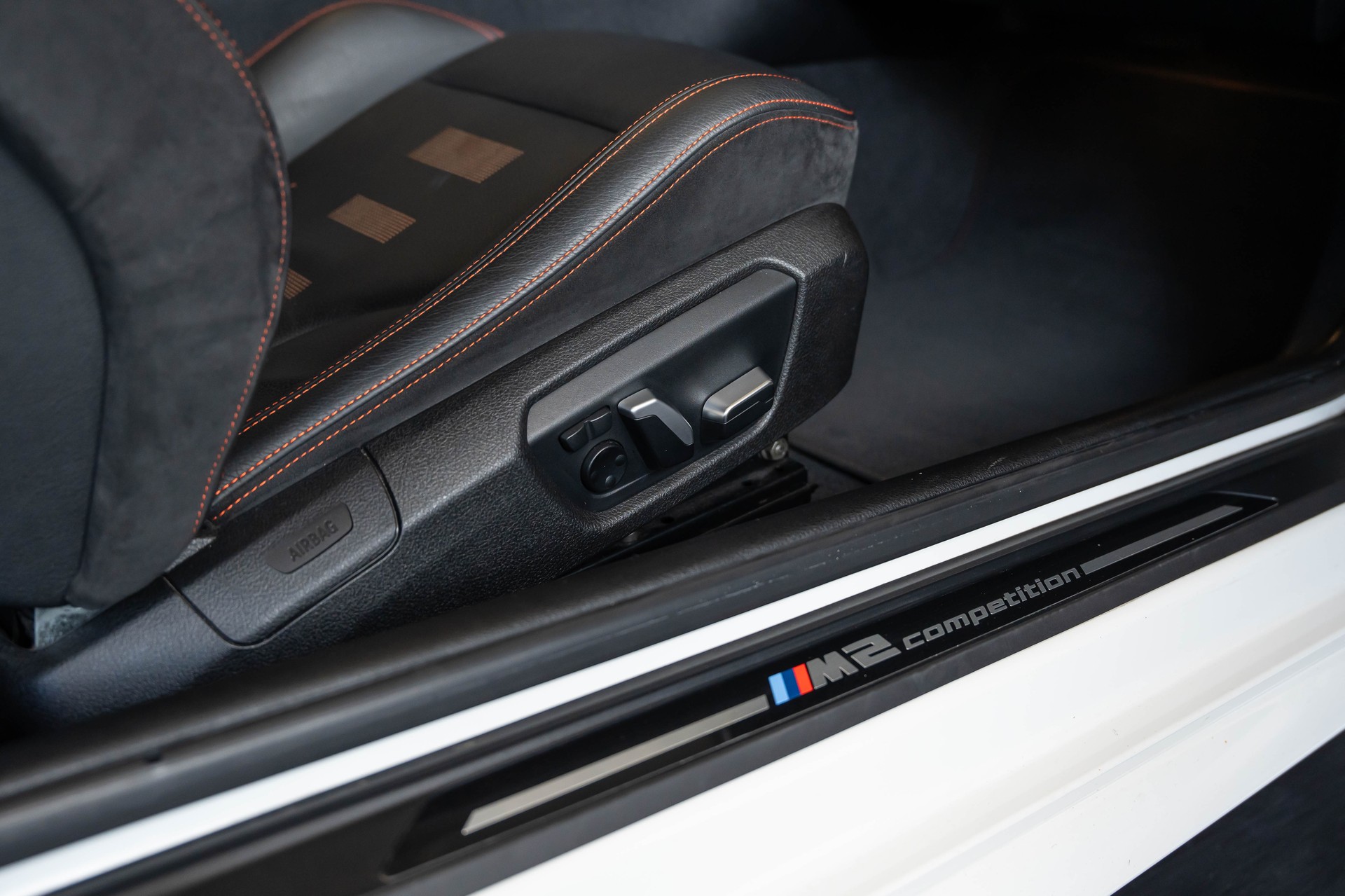 BMW M2 Competition Drivelogic-image-25