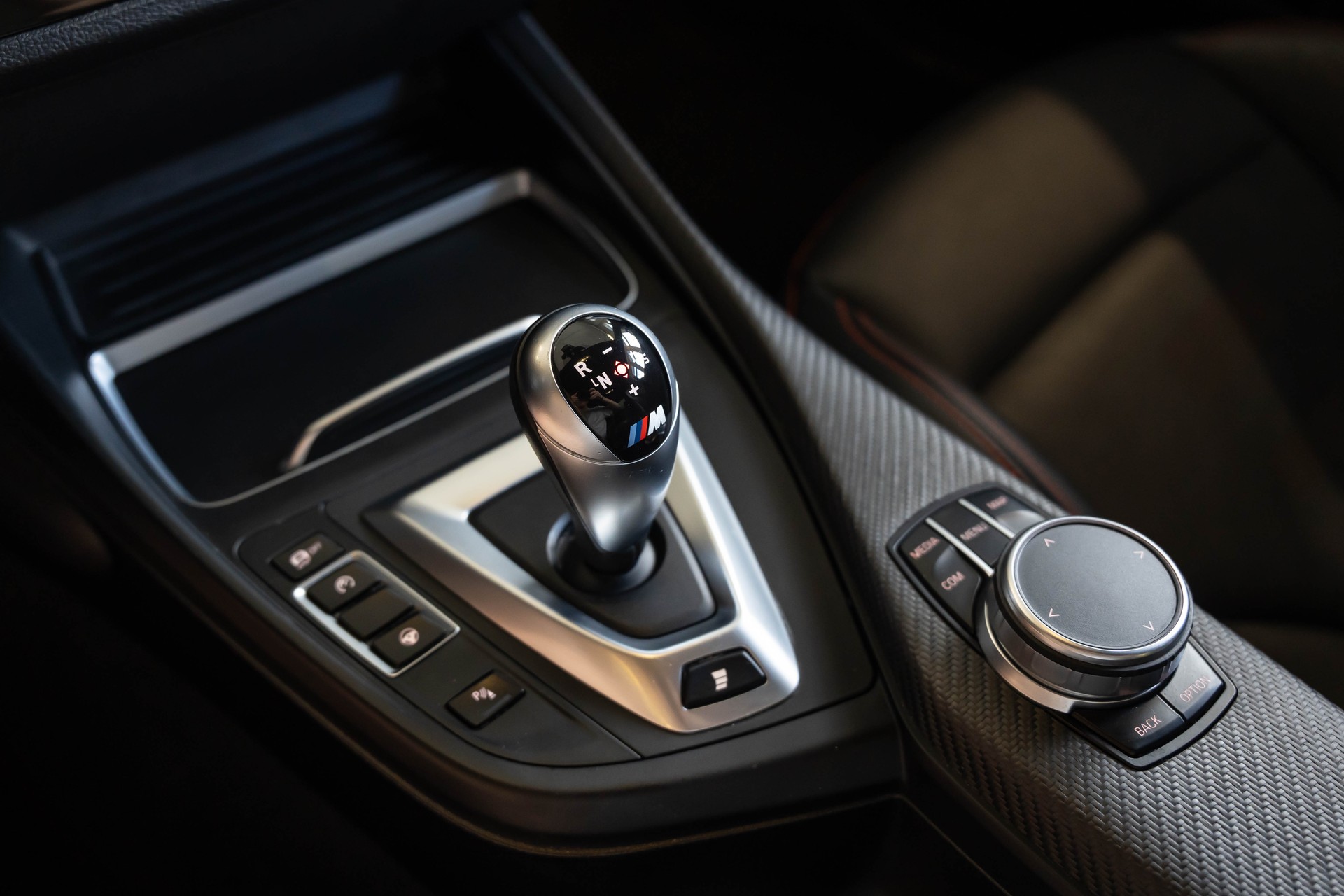BMW M2 Competition Drivelogic-image-32