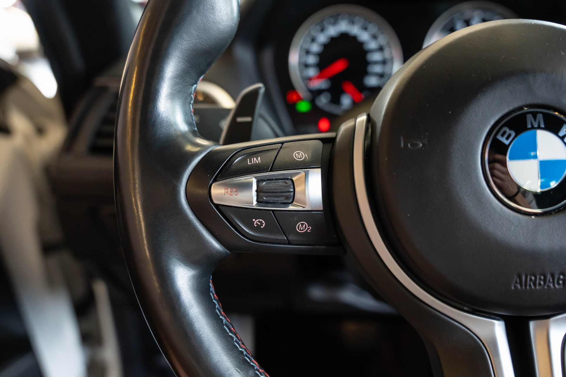 BMW M2 Competition Drivelogic-image-27