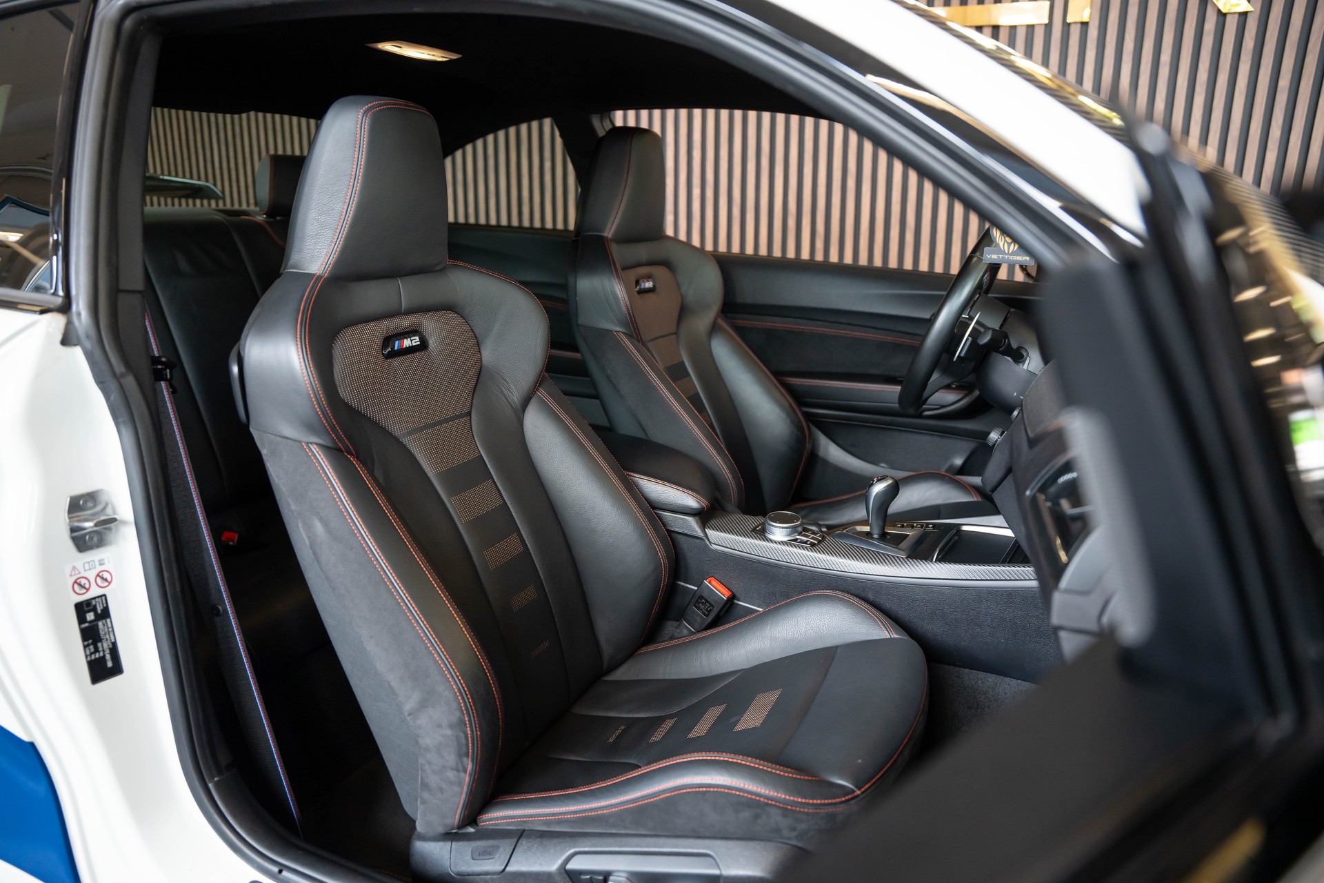 BMW M2 Competition Drivelogic-image-15