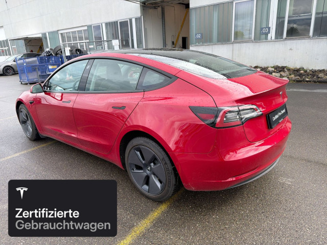 TESLA Model 3 Long Range AWD-image-6