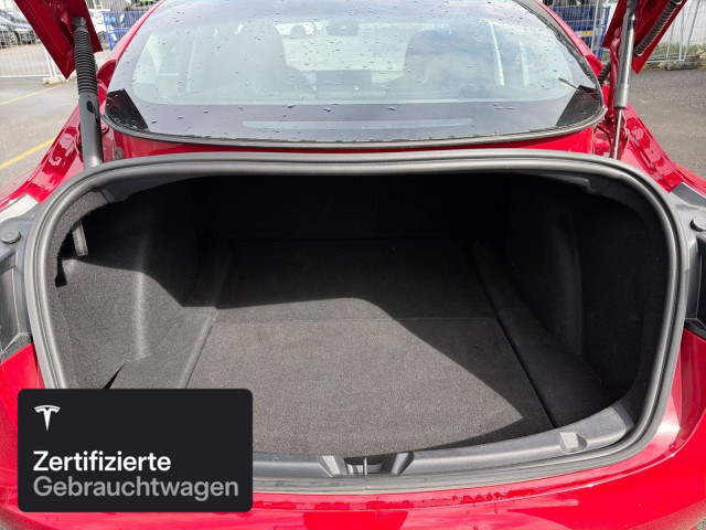 TESLA Model 3 Long Range AWD-image-15