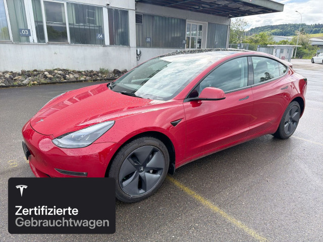 TESLA Model 3 Long Range AWD-showroom-element-1