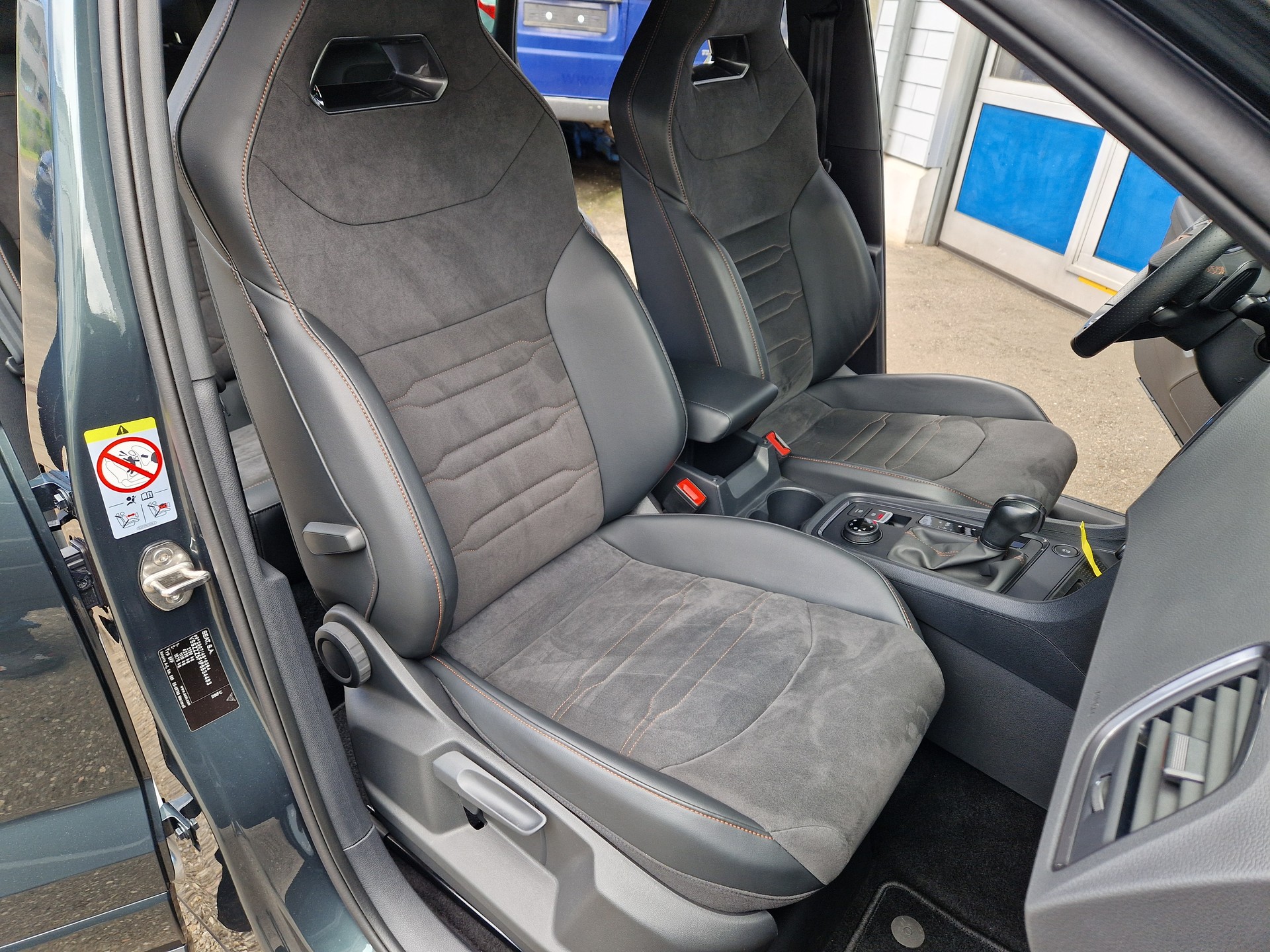 CUPRA Ateca 2.0TSI 4Drive DSG-image-7